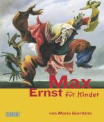 Cover-Bild Max Ernst für Kinder
