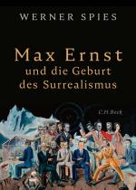 Cover-Bild Max Ernst