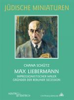 Cover-Bild Max Liebermann