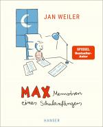 Cover-Bild Max - Memoiren eines Schulanfängers