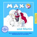 Cover-Bild Max und Martin