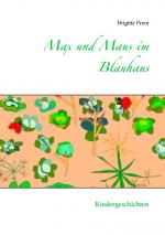 Cover-Bild Max und Maus im Blauhaus