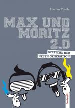 Cover-Bild Max und Moritz 2.0