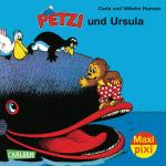 Cover-Bild Maxi Pixi 137: Petzi und Ursula