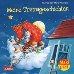 Cover-Bild Maxi Pixi 164: Meine Traumgeschichten