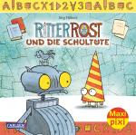 Cover-Bild Maxi Pixi 174: Ritter Rost und die Schultüte