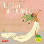 Cover-Bild Maxi Pixi 216: Julian ist eine Meerjungfrau