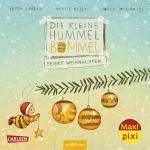 Cover-Bild Maxi Pixi 229: Die kleine Hummel Bommel feiert Weihnachten