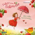 Cover-Bild Maxi Pixi 356: Erdbeerinchen Erdbeerfee: Alles voller Sonnenschein