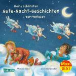 Cover-Bild Maxi Pixi 429: Meine schönsten Gute-Nacht-Geschichten zum Vorlesen