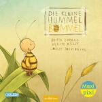 Cover-Bild Maxi Pixi 457: Die kleine Hummel Bommel