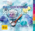 Cover-Bild Maxi-Quickfinder Schüßler-Salze