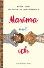 Cover-Bild Maxima und ich