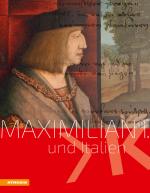 Cover-Bild Maximilian I. und Italien