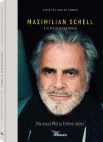 Cover-Bild Maximilian Schell