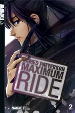 Cover-Bild Maximum Ride 02