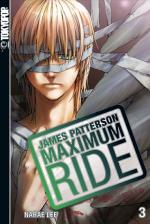 Cover-Bild Maximum Ride 03