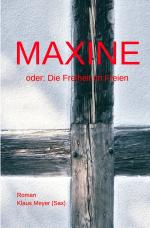 Cover-Bild Maxine oder Die Freiheit im Freien