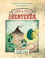 Cover-Bild Maxis und Julis Abenteuer