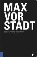 Cover-Bild Maxvorstadt