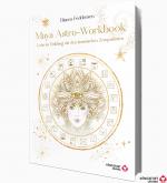 Cover-Bild Maya-Astro-Workbook - Lebe im Einklang mit den kosmischen Zeitqualitäten
