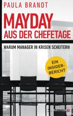 Cover-Bild Mayday aus der Chefetage