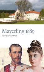 Cover-Bild Mayerling 1889
