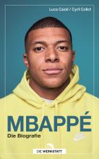 Cover-Bild Mbappé