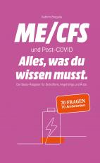 Cover-Bild ME/CFS und Post-COVID. Alles, was du wissen musst.