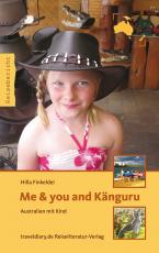Cover-Bild Me & you and Känguru