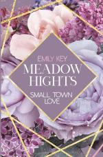 Cover-Bild Meadow Hights: Small Town Love