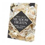 Cover-Bild Meadow Hights - Small Town Passion