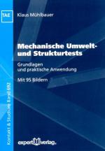 Cover-Bild Mechanische Umwelt- und Strukturtests