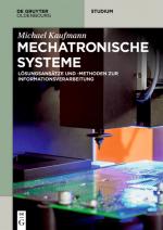 Cover-Bild Mechatronische Systeme
