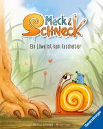 Cover-Bild Meck und Schneck