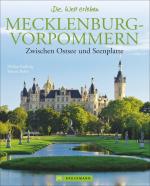 Cover-Bild Mecklenburg-Vorpommern