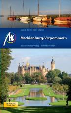 Cover-Bild Mecklenburg-Vorpommern
