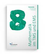Cover-Bild med2university | TMS & EMS Vorbereitung 2022/23 | Mathematik im TMS | Mathematik im EMS | Übungsbuch zur Vorbereitung auf den Medizinertest in Deutschland und der Schweiz | Februar 2022 | med2university