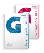 Cover-Bild med2university | Vier originalgetreue TMS Simulationen - 2026 TMS Vorbereitung | Medizinertest 2026 |