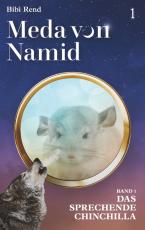 Cover-Bild Meda von Namid