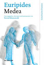 Cover-Bild Medea
