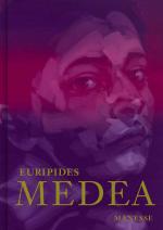 Cover-Bild Medea