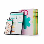 Cover-Bild MedGurus - MedAT – Komplettpaket zur Vorbereitung auf den Medizinertest MedAT für das Medizinstudium in Österreich – Buchreihe & E-Learning mit über 8.000 Übungsaufgaben und MedAT Testsimulation