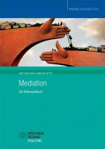 Cover-Bild Mediation (Buch und CD)