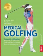 Cover-Bild Medical Golfing