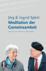 Cover-Bild Meditation der Gemeinsamkeit