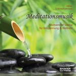 Cover-Bild Meditationsmusik