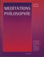 Cover-Bild Meditationsphilosophie