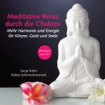 Cover-Bild Meditative Reise durch die Chakras