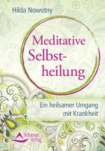 Cover-Bild Meditative Selbstheilung